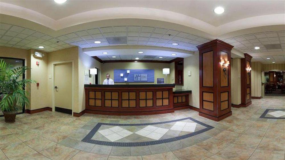 Holiday Inn Express Hotel & Suites Fort Wayne By Ihg Ellisville Eksteriør bilde