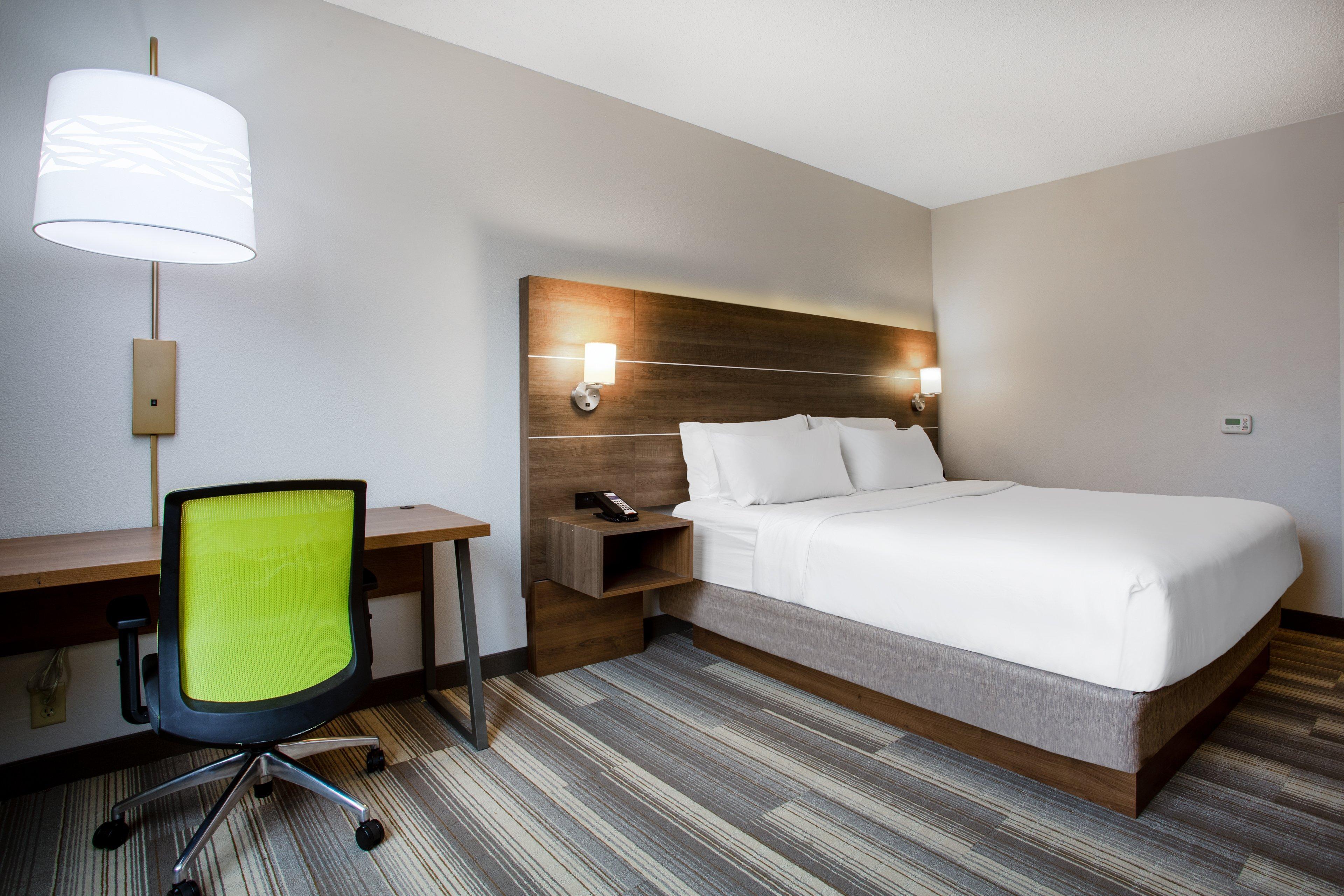 Holiday Inn Express Hotel & Suites Fort Wayne By Ihg Ellisville Eksteriør bilde