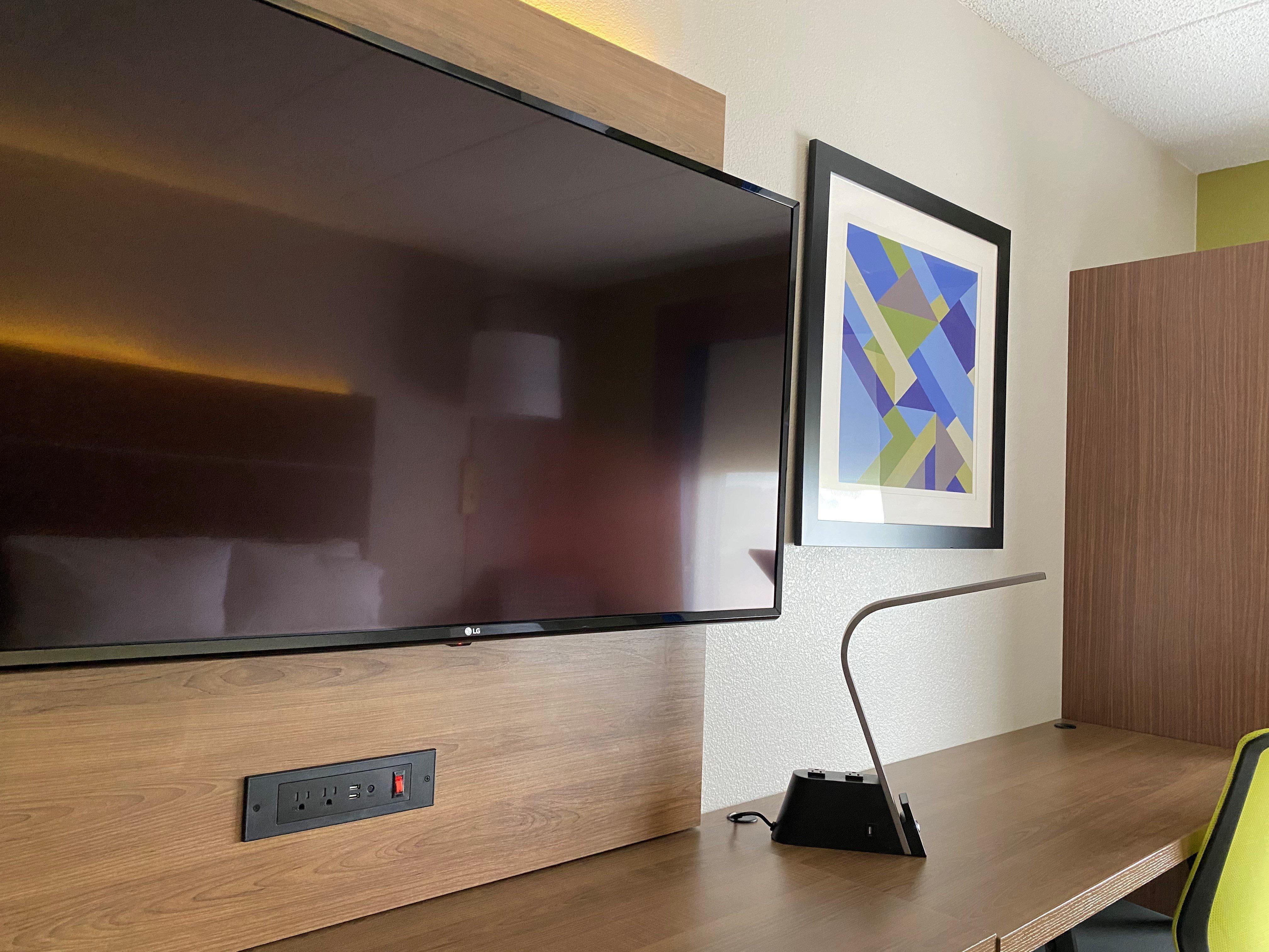 Holiday Inn Express Hotel & Suites Fort Wayne By Ihg Ellisville Eksteriør bilde