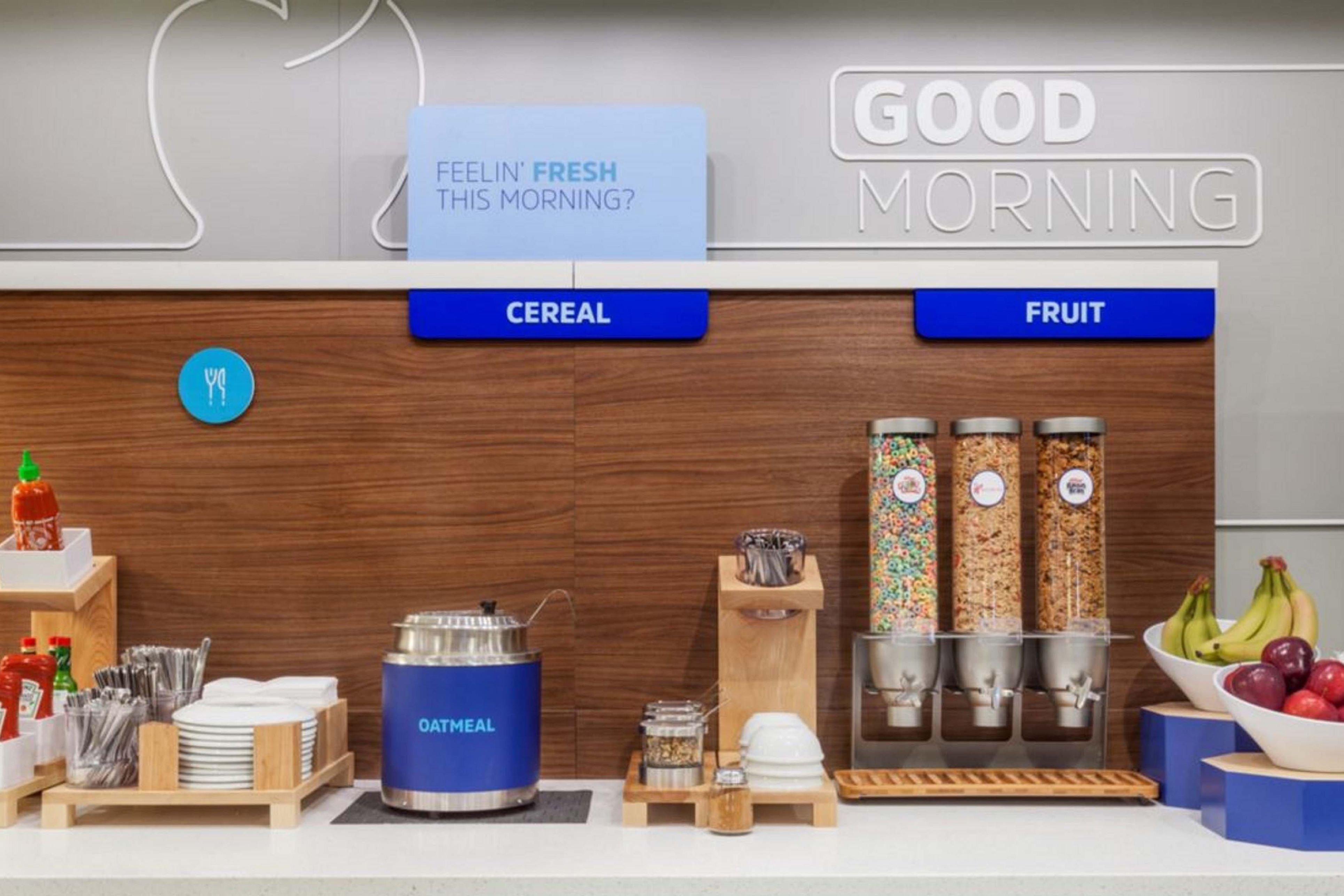 Holiday Inn Express Hotel & Suites Fort Wayne By Ihg Ellisville Eksteriør bilde