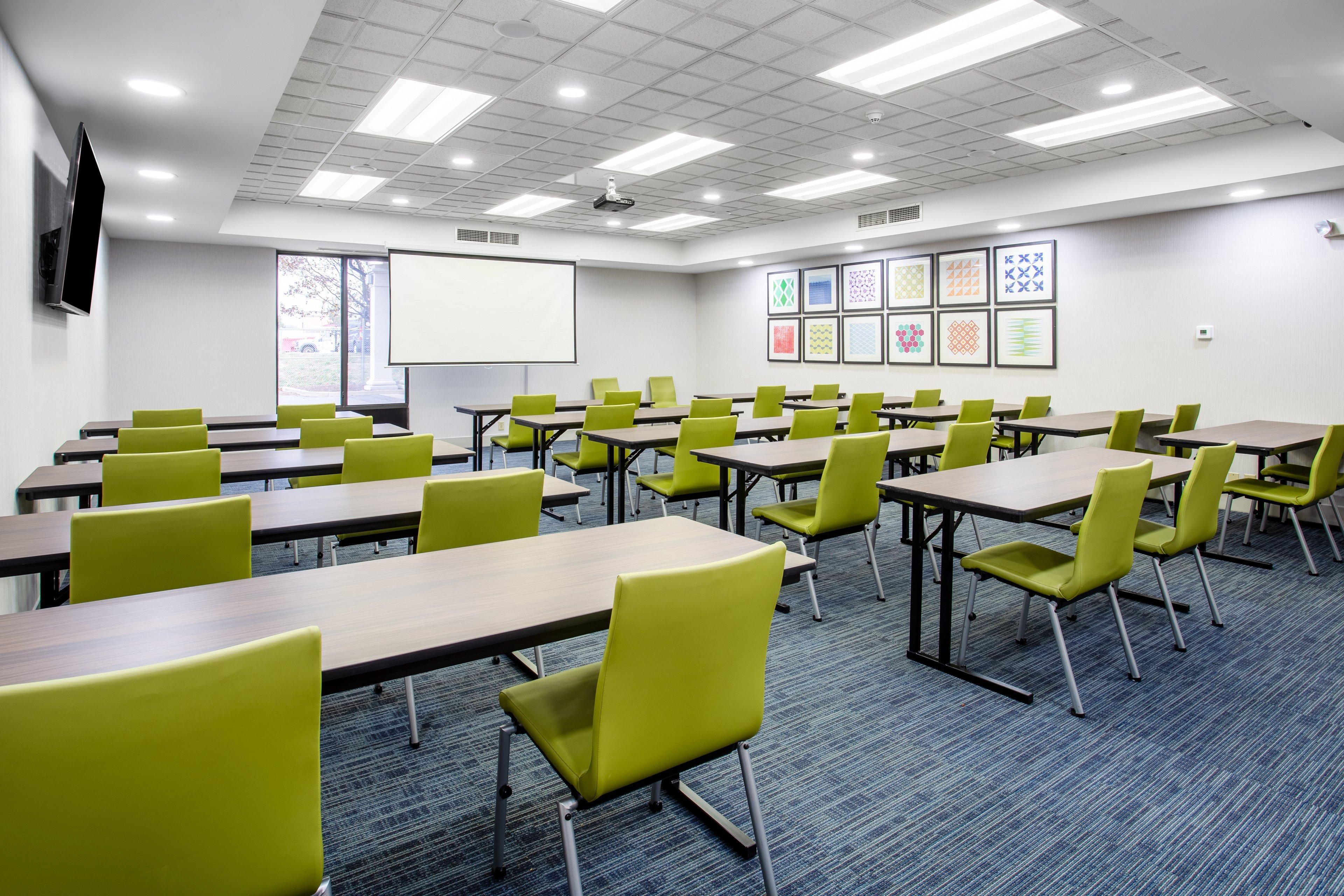 Holiday Inn Express Hotel & Suites Fort Wayne By Ihg Ellisville Eksteriør bilde