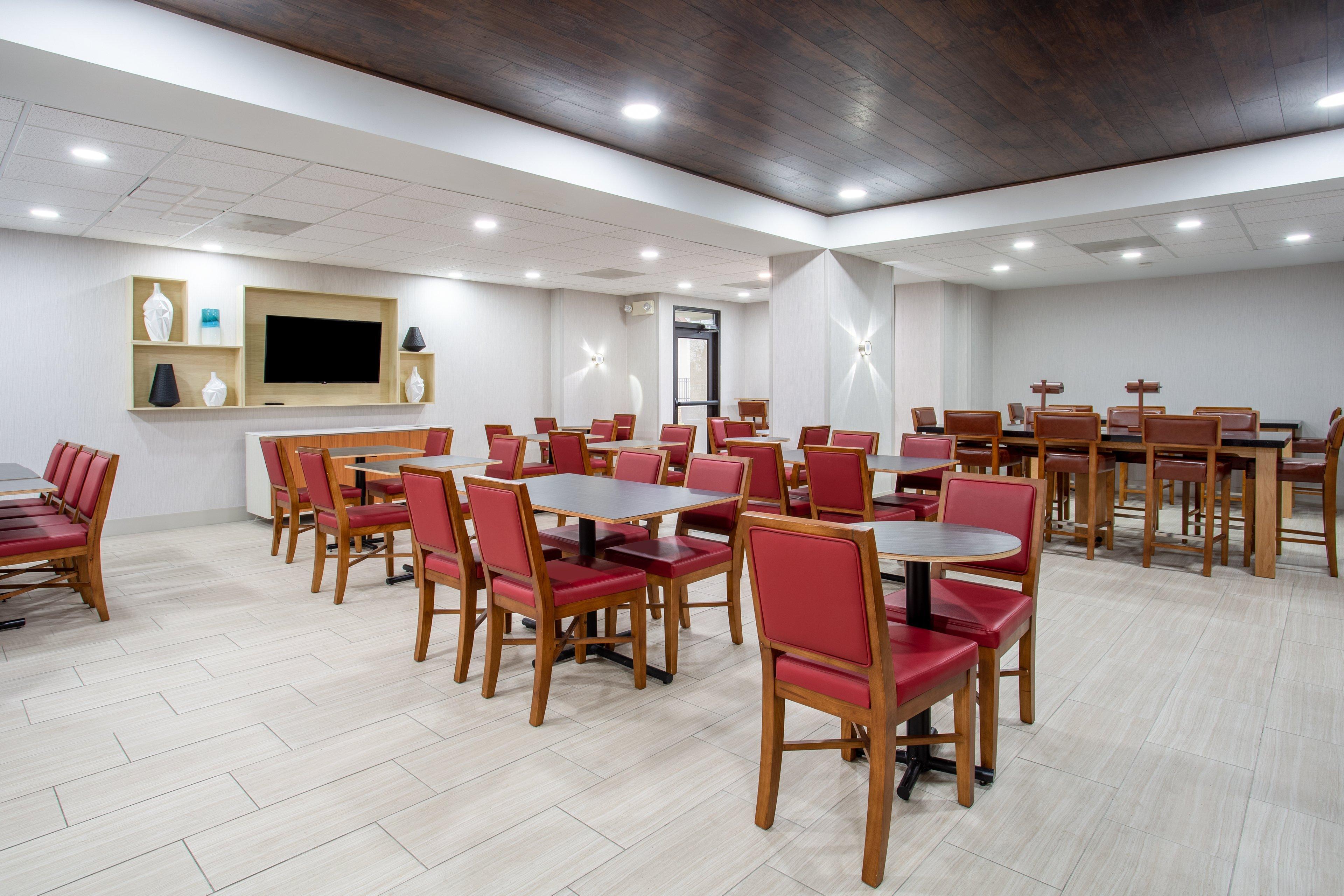 Holiday Inn Express Hotel & Suites Fort Wayne By Ihg Ellisville Eksteriør bilde