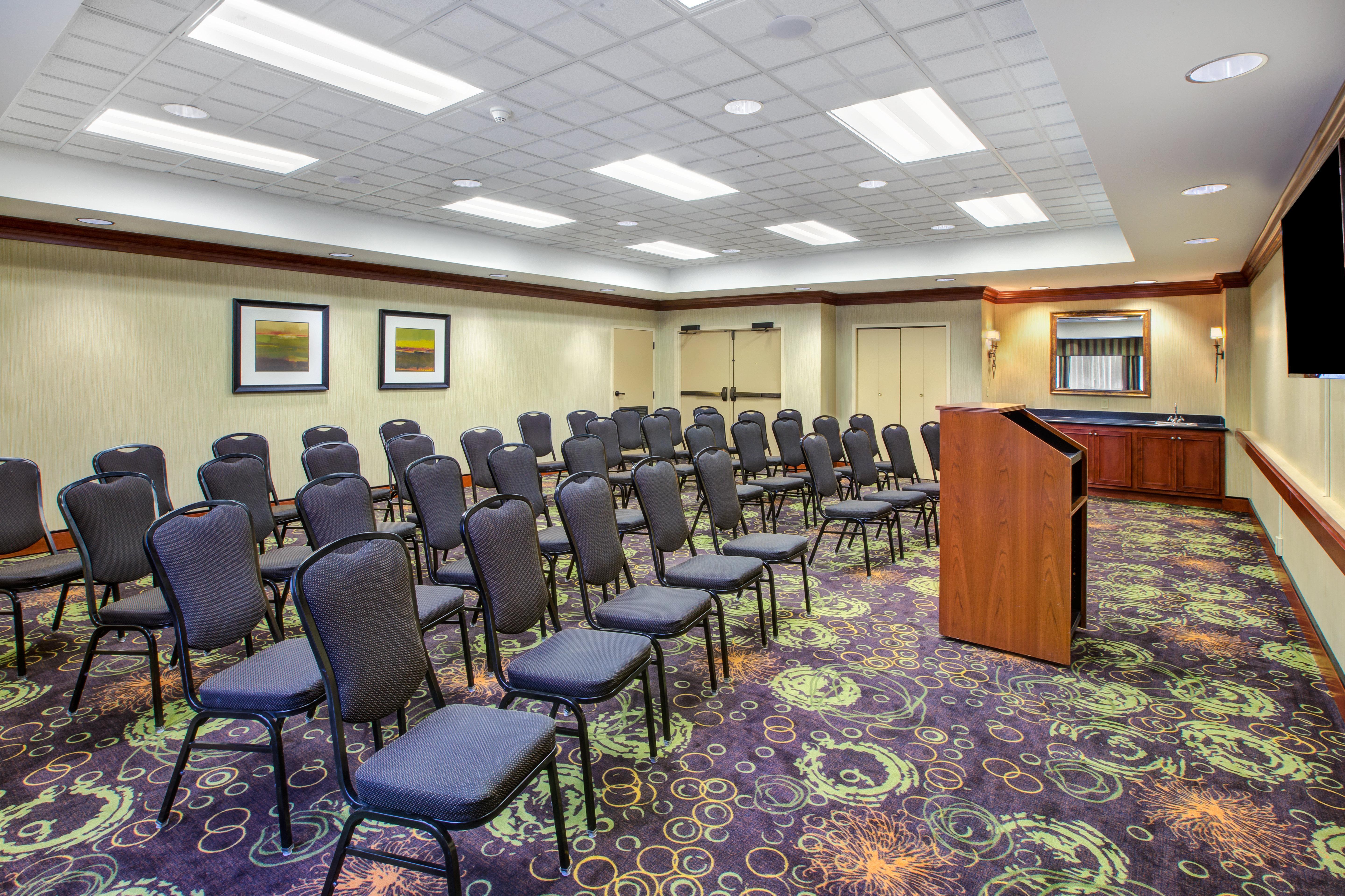 Holiday Inn Express Hotel & Suites Fort Wayne By Ihg Ellisville Eksteriør bilde