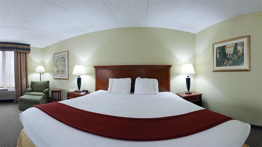 Holiday Inn Express Hotel & Suites Fort Wayne By Ihg Ellisville Eksteriør bilde