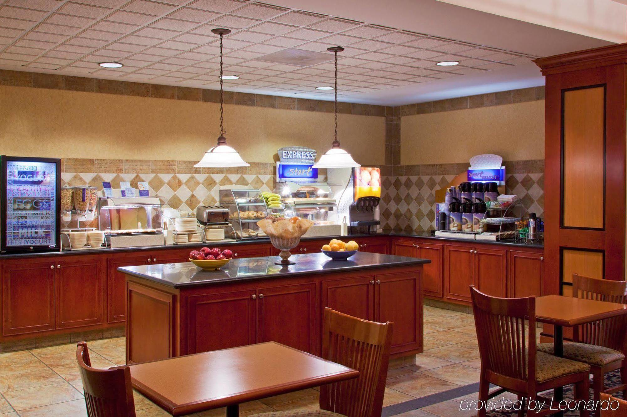 Holiday Inn Express Hotel & Suites Fort Wayne By Ihg Ellisville Eksteriør bilde