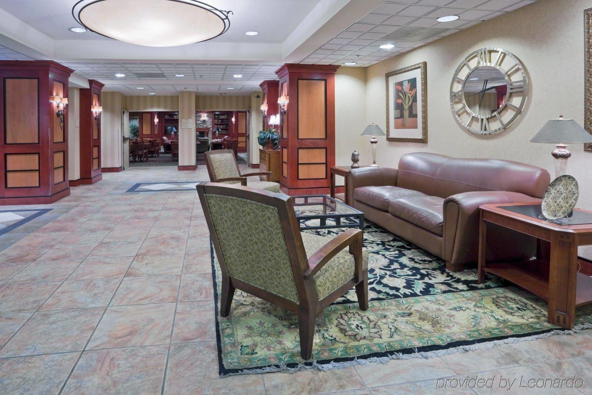 Holiday Inn Express Hotel & Suites Fort Wayne By Ihg Ellisville Eksteriør bilde